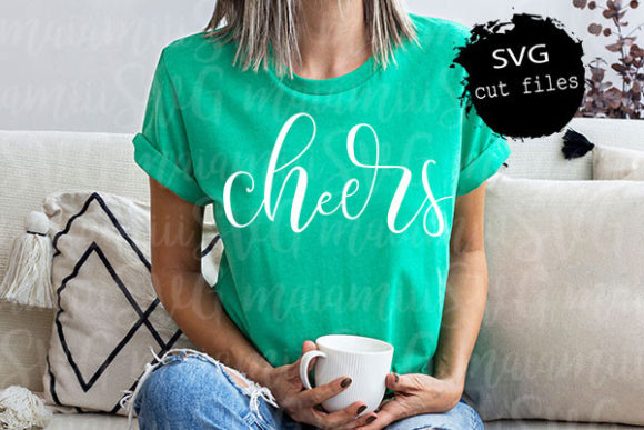 Cheers SVG Review: Embroidery Insights for Crafters
