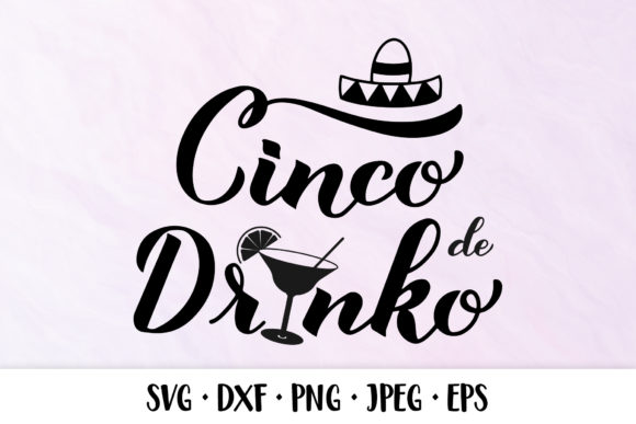 Cinco De Drinko: A Designerβs Embroidery Review