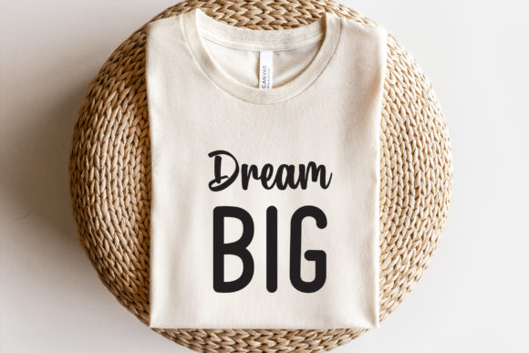 Dream Big SVG: A Designer’s Real-World Review