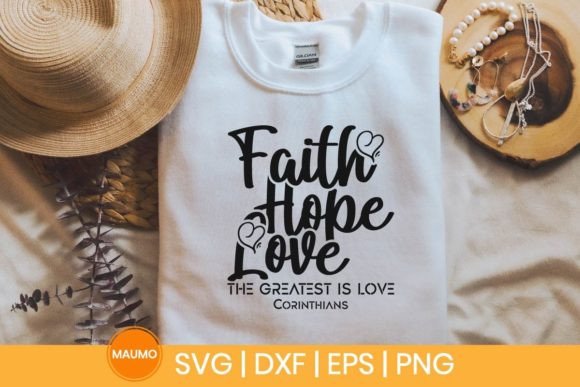 Faith Hope Love SVG: A Designer’s Embroidery Review