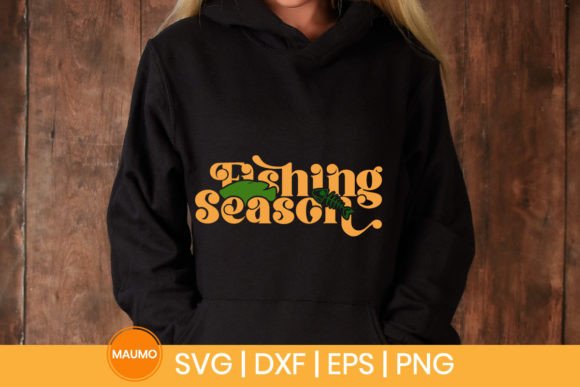 Fishing Season SVG: A Designer’s Embroidery Review