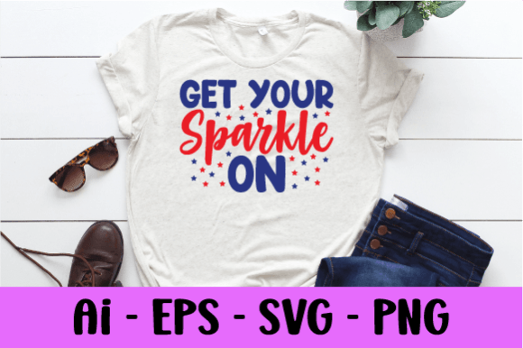 Get Your Sparkle on Svg: A Designer’s Embroidery Review