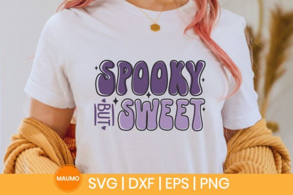 Halloween Svg Quote Spooky but Sweet: A Designer’s Review