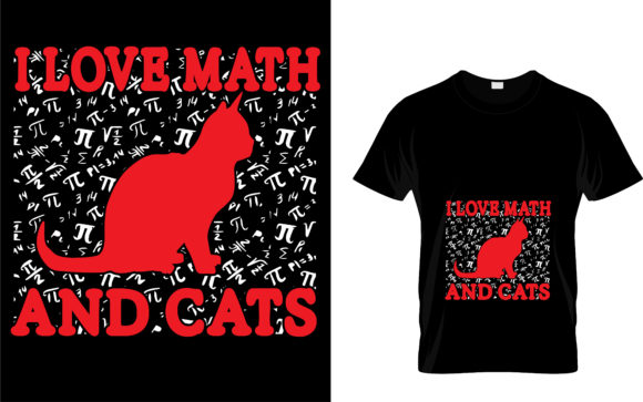 I Love Math and Cats: A Designer’s Embroidery Review