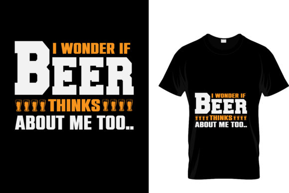 I Wonder if Beer: A Designer’s Take on Quirky Embroidery