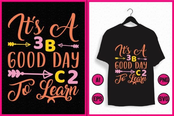 It’s a Good Day to Learn: A Designer’s Review