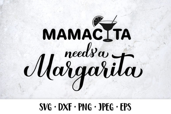Mamacita Needs a Margarita: A Designerβs Review