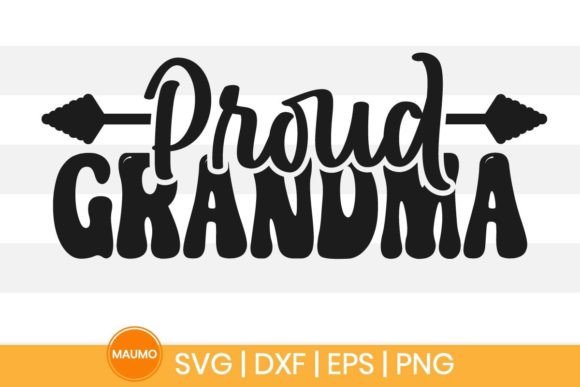 Proud Grandma SVG: A Designer’s Real-World Review