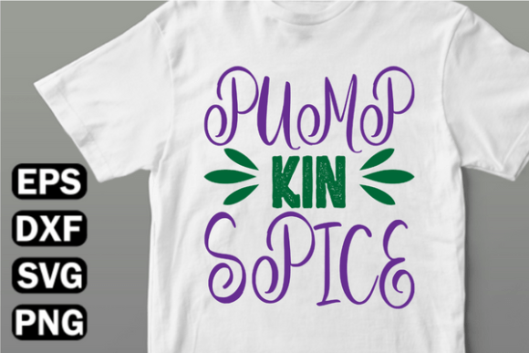Pump Kin Spice: A Designer’s Embroidery Review