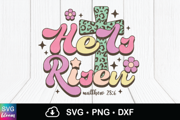 Retro He is Risen: A Designer’s Embroidery Review