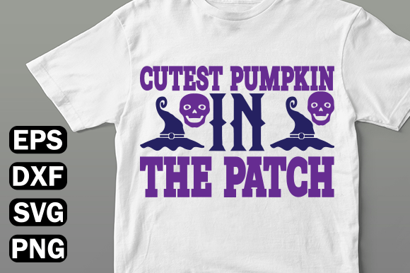Review: Stitching the Cutest Pumpkin in the Patch
