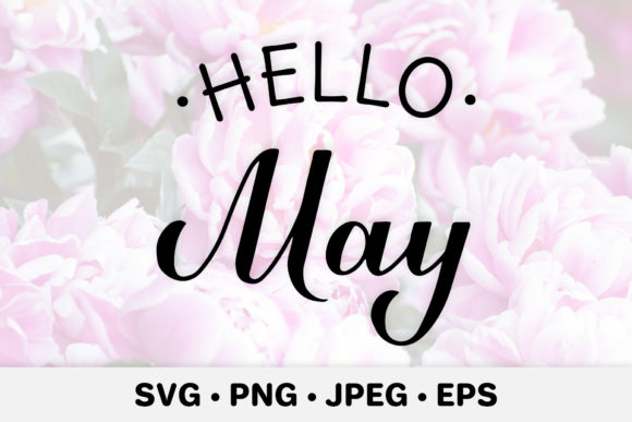 Reviewing Hello May: A Spring Embroidery Essential