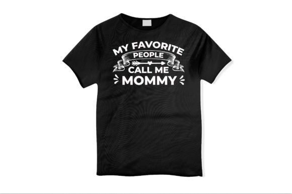 Reviewing My Favorite People Mom SVG for Embroidery