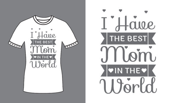 Reviewing the Best Mother’s Day Quote T-Shirt Design