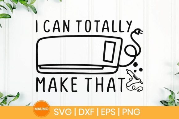 Reviewing the I Can Totally Make That SVG for Embroidery