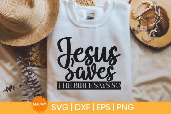 Reviewing the Jesus Saves SVG for Embroidery Use