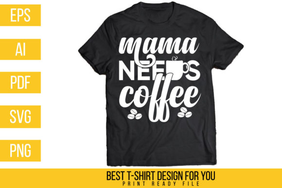 Reviewing the Mother s Day T-shirt Design Vector